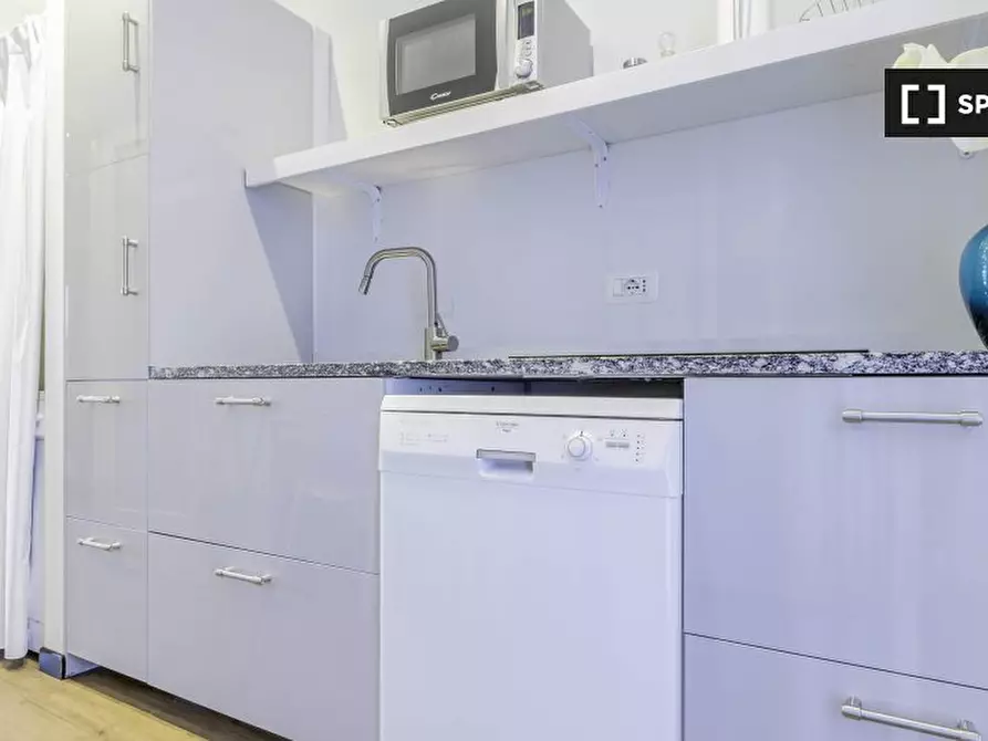 Immagine 5 di Appartamento in affitto  in Via Benedetto Marcello a Milano