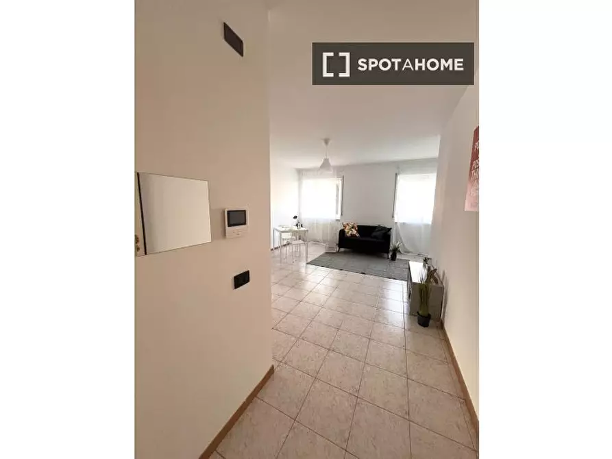 Immagine 7 di Camera condivisa in affitto  in Bolzano a Trento