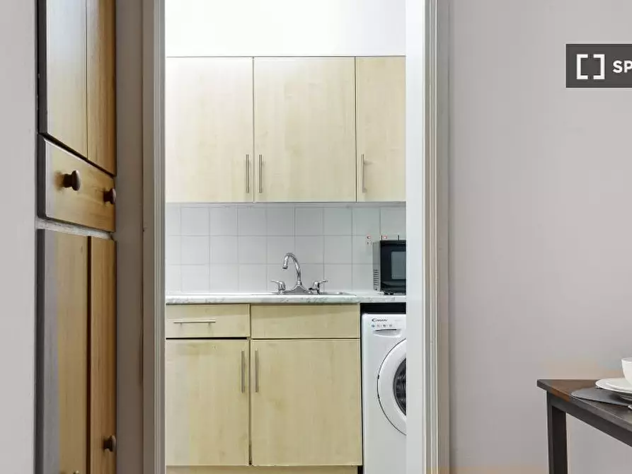 Immagine 4 di Appartamento in affitto  in Tachbrook St a 