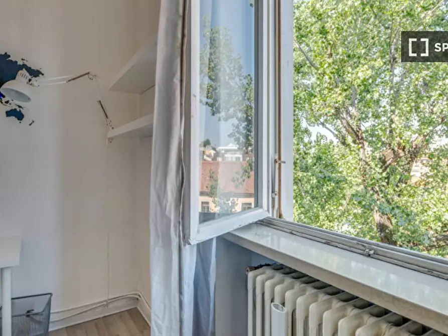 Immagine 4 di Camera condivisa in affitto  in Corso Di Porta Romana/A a Milano
