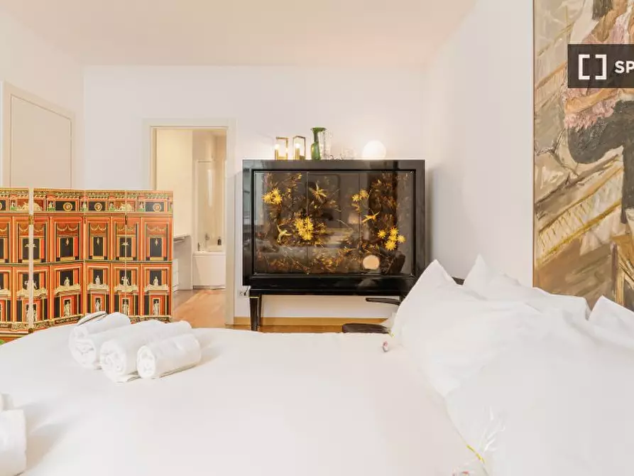 Immagine 19 di Appartamento in affitto  in Via Brera a Milano