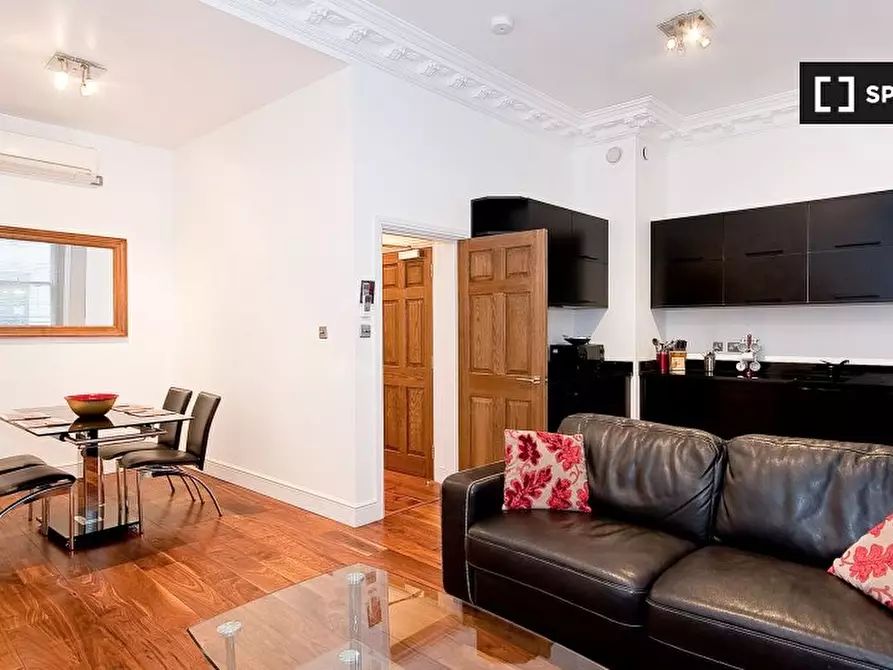 Immagine 3 di Appartamento in affitto  in Flat 48 Bishopsgate a 