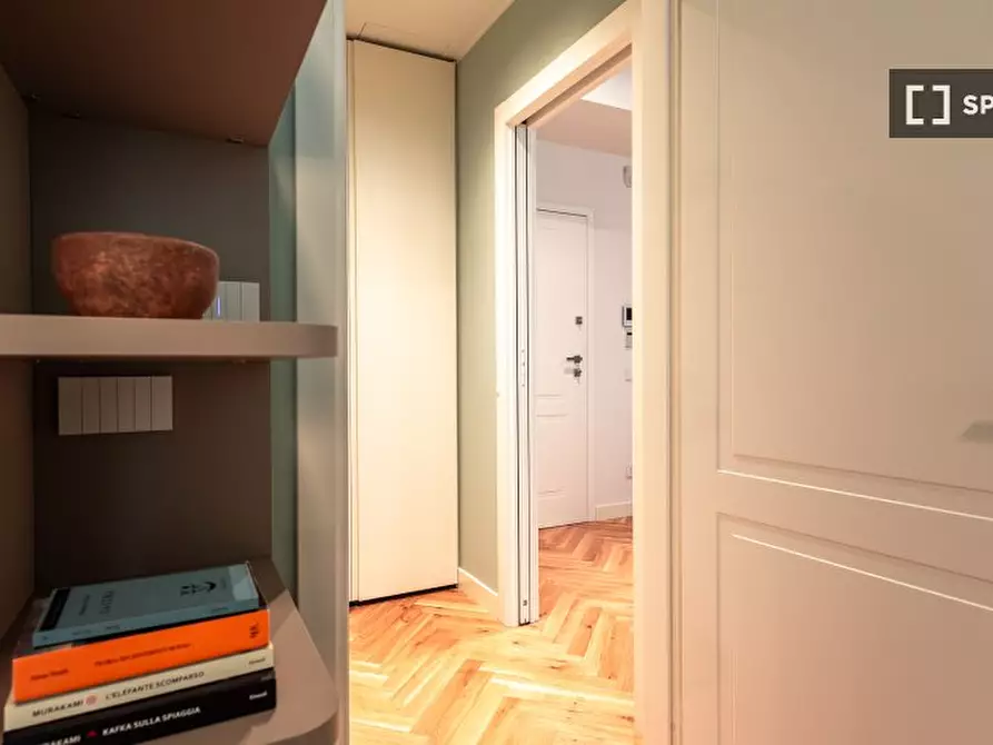 Immagine 19 di Ufficio in affitto  in Via Bruno Buozzi a Torino