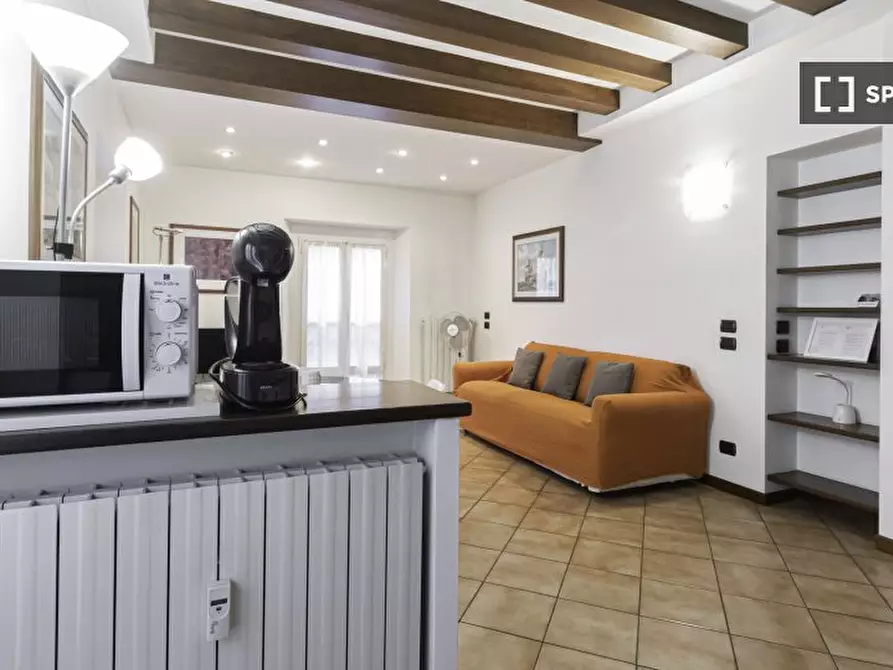 Immagine 12 di Appartamento in affitto  in Via Alessandro Tadino a Milano