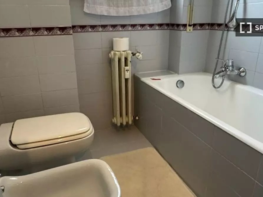 Immagine 11 di Appartamento in affitto  in Via Vincenzo Magliocco a Milano