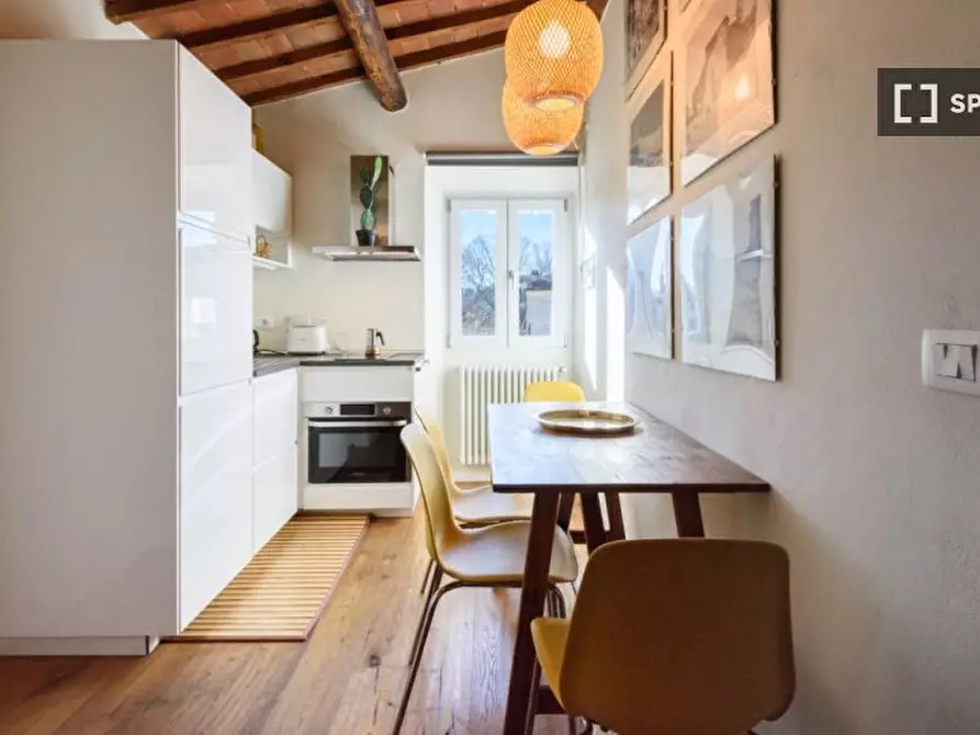 Immagine 9 di Appartamento in affitto  in Via dell'Orto a Firenze