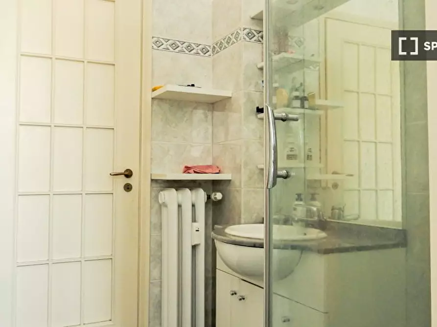 Immagine 11 di Camera condivisa in affitto  in Viale Luigi Bodio a Milano