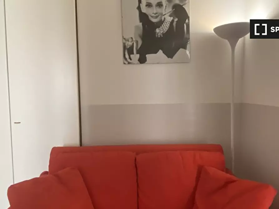 Immagine 16 di Appartamento in affitto  in Via Giancarlo Sismondi a Milano