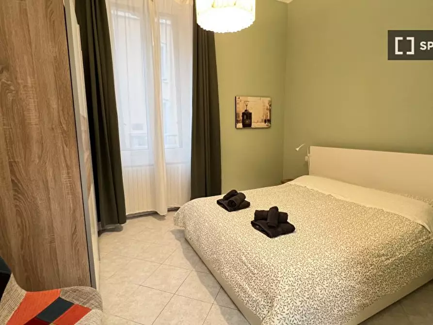 Immagine 11 di Appartamento in affitto  in Via Bernardino Verro a Milano