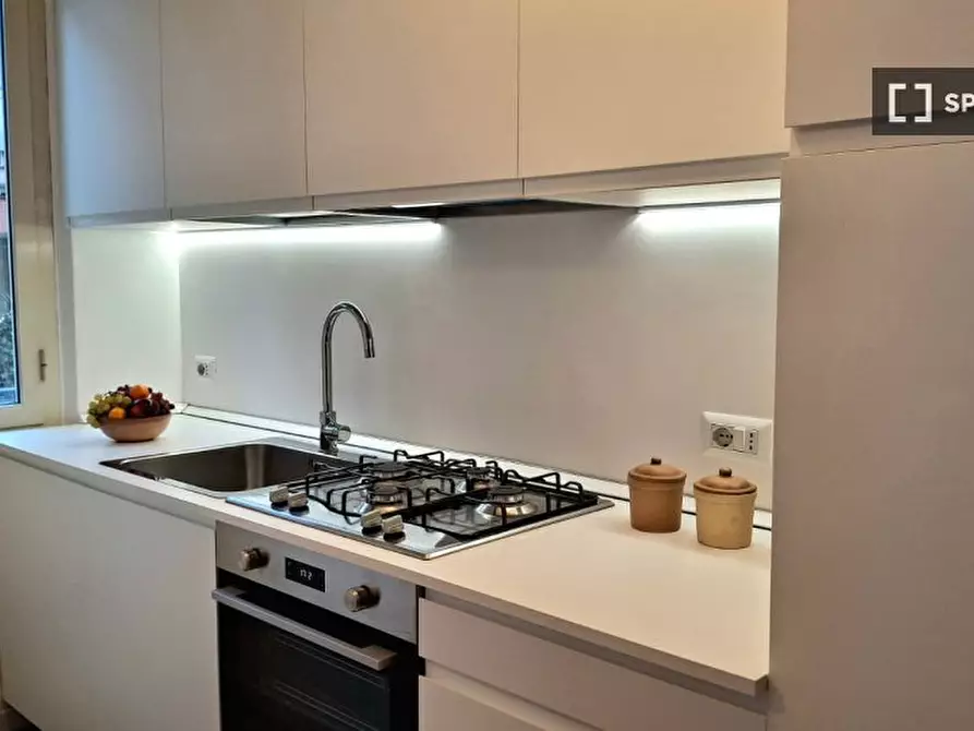 Immagine 2 di Appartamento in affitto  in Via Giovanni Prati a Milano
