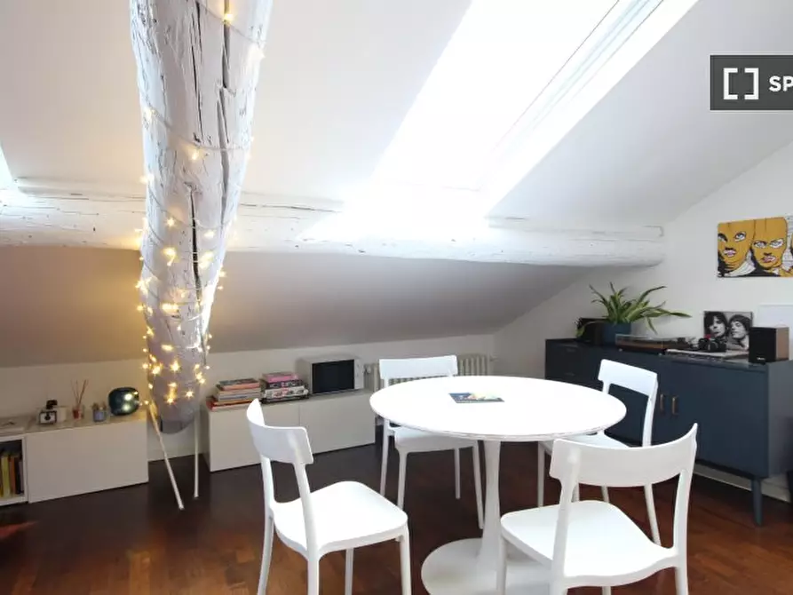 Immagine 18 di Appartamento in affitto  in Via Lodovico Castelvetro a Milano