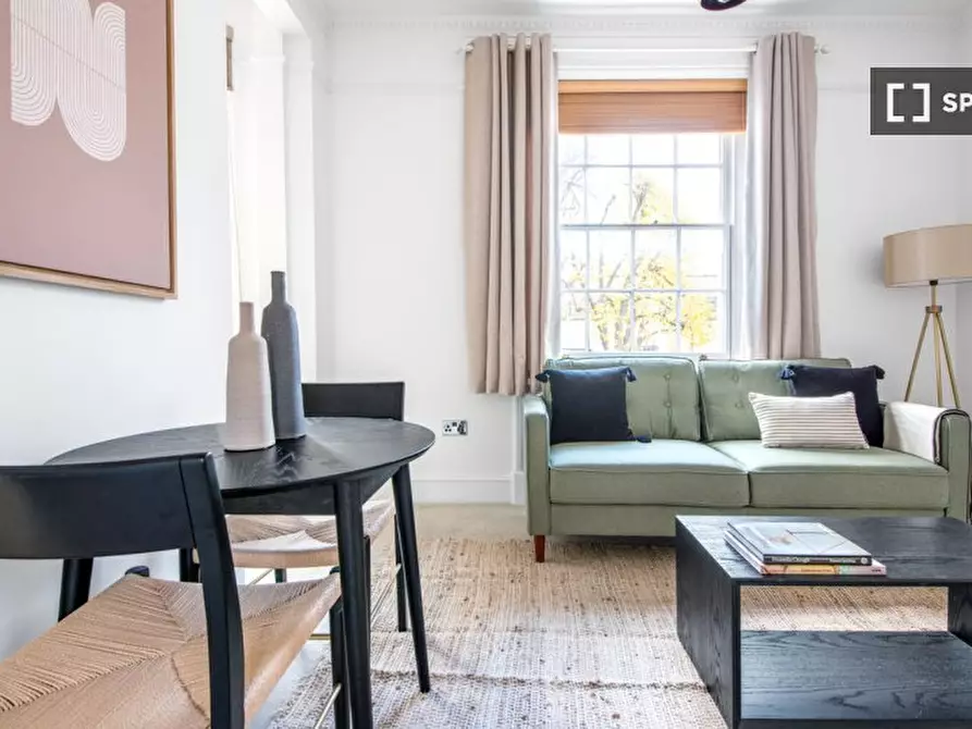 Immagine 4 di Appartamento in affitto  in Monmouth Rd a Paddington