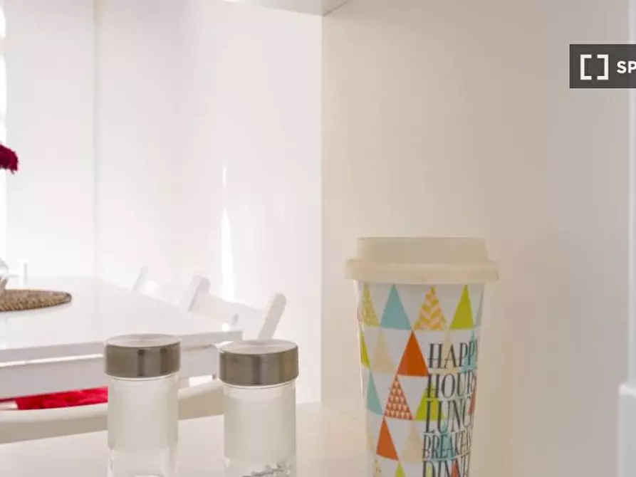 Immagine 16 di Camera condivisa in affitto  in Via dei Pioppi Milan a Buccinasco