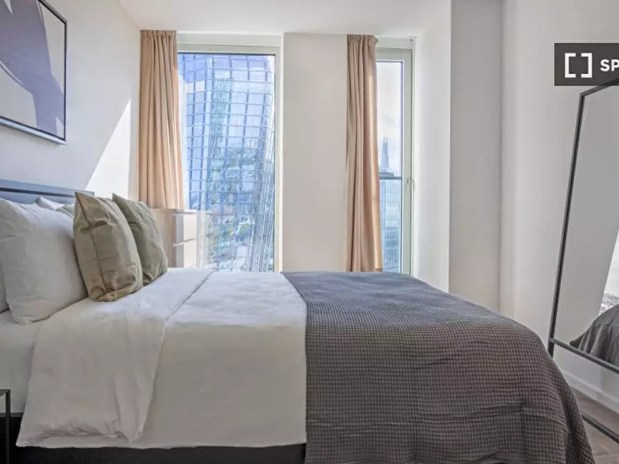 Immagine 9 di Appartamento in affitto  in Upper Ground a Camberwell