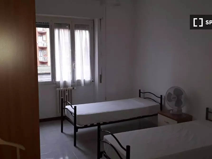 Immagine 11 di Appartamento in affitto  in Viale Ercole Marelli a Sesto San Giovanni