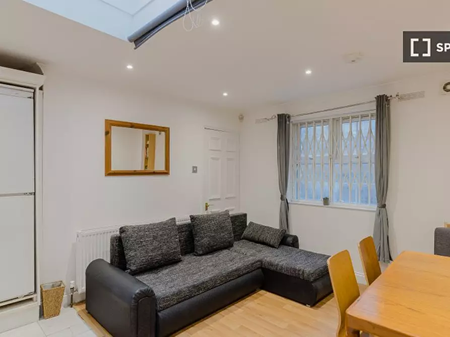 Immagine 1 di Appartamento in affitto  in Broadley St a Paddington
