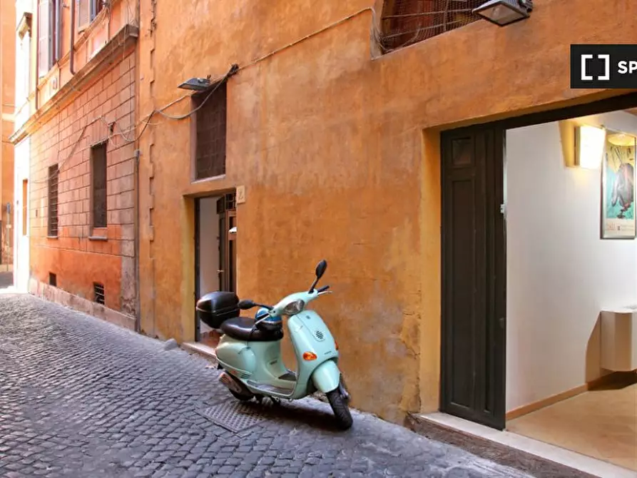 Immagine 8 di Appartamento in affitto  in Vicolo delle Palle a Roma