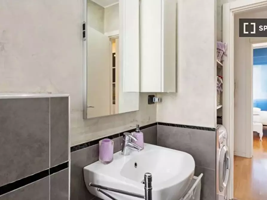 Immagine 18 di Appartamento in affitto  in Via Breno a Milano