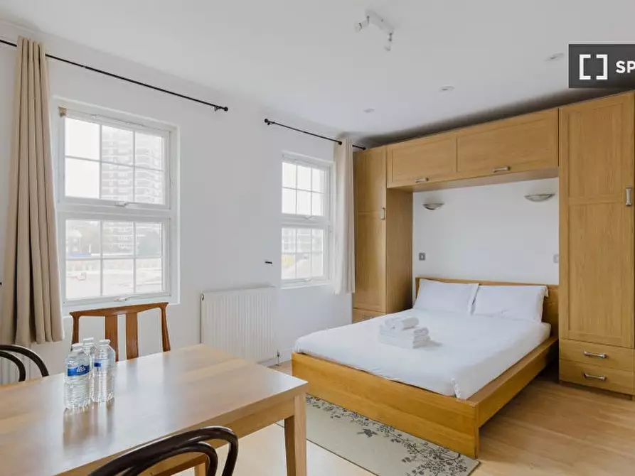 Immagine 13 di Appartamento in affitto  in Broadley St a Paddington