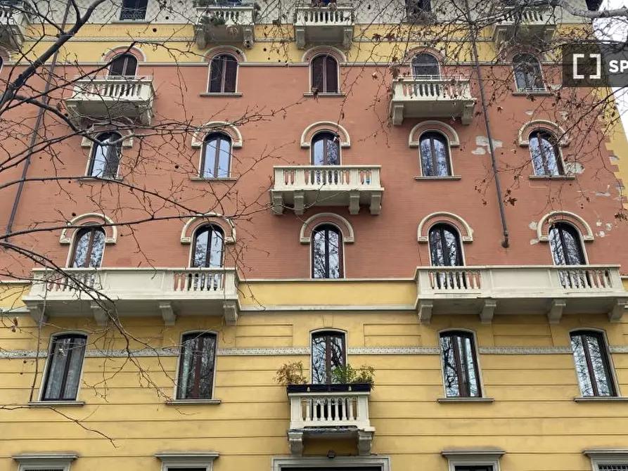 Immagine 2 di Appartamento in affitto  in Piazzale Libia a Milano
