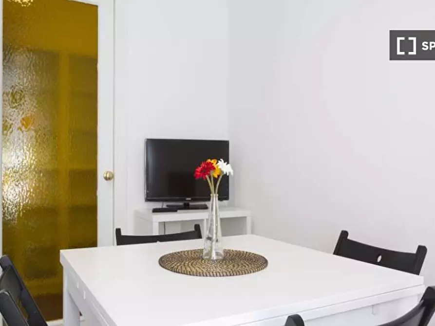 Immagine 15 di Camera condivisa in affitto  in Viale Sabotino a Milano