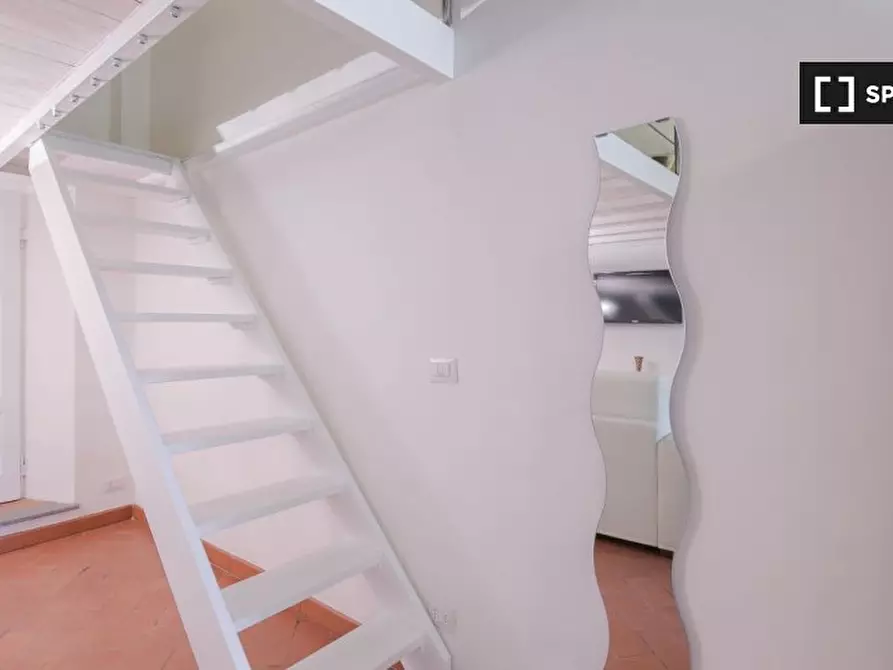 Immagine 14 di Appartamento in affitto  in Via di S. Niccolò a Firenze