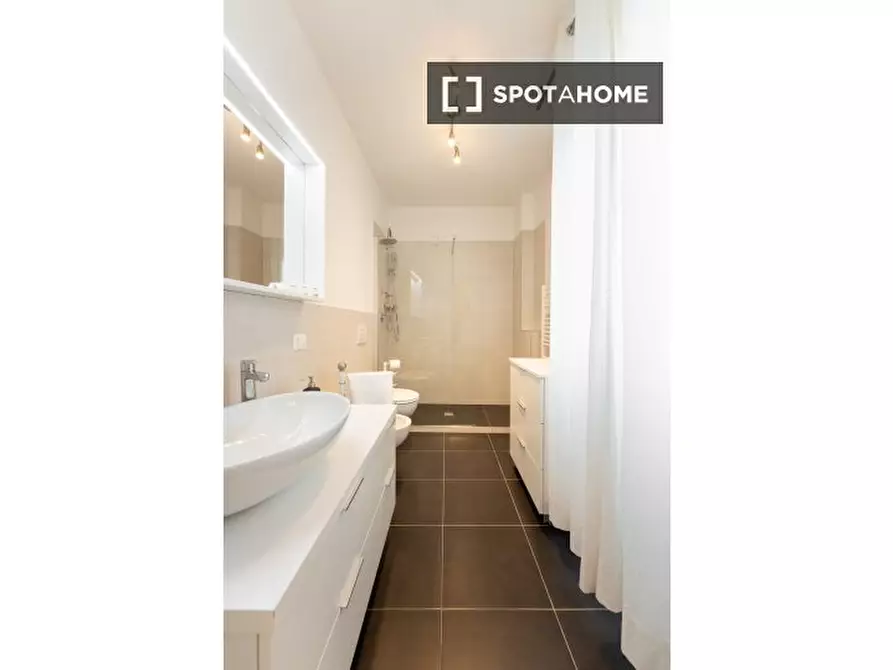 Immagine 14 di Appartamento in affitto  in Via delle Porte Nuove a Firenze