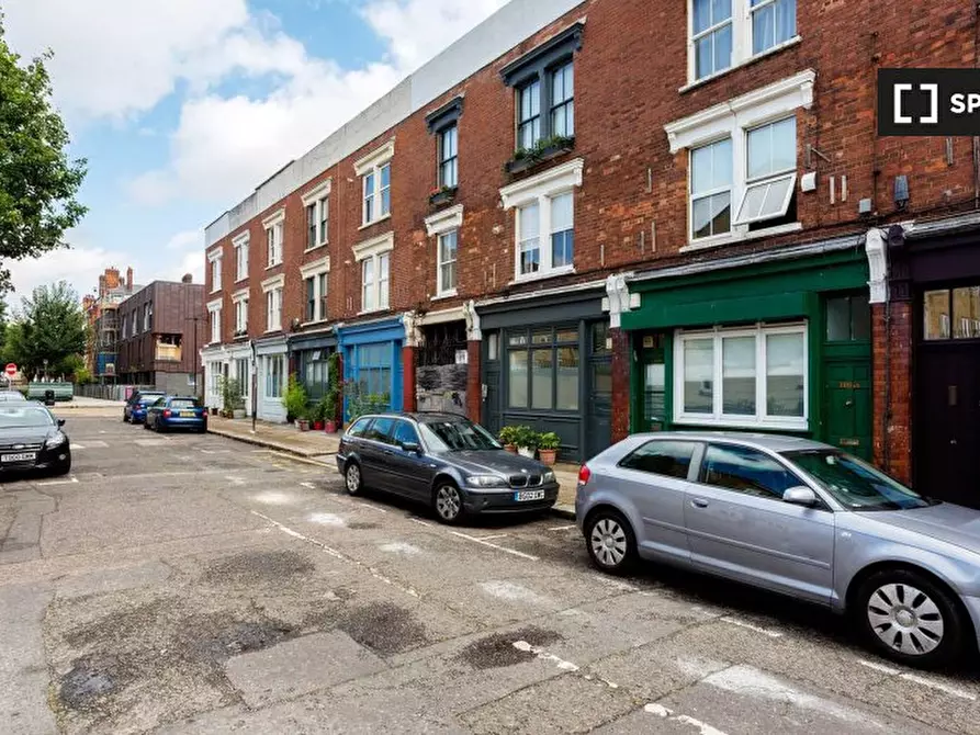 Immagine 12 di Appartamento in affitto  in Teesdale Street a Poplar