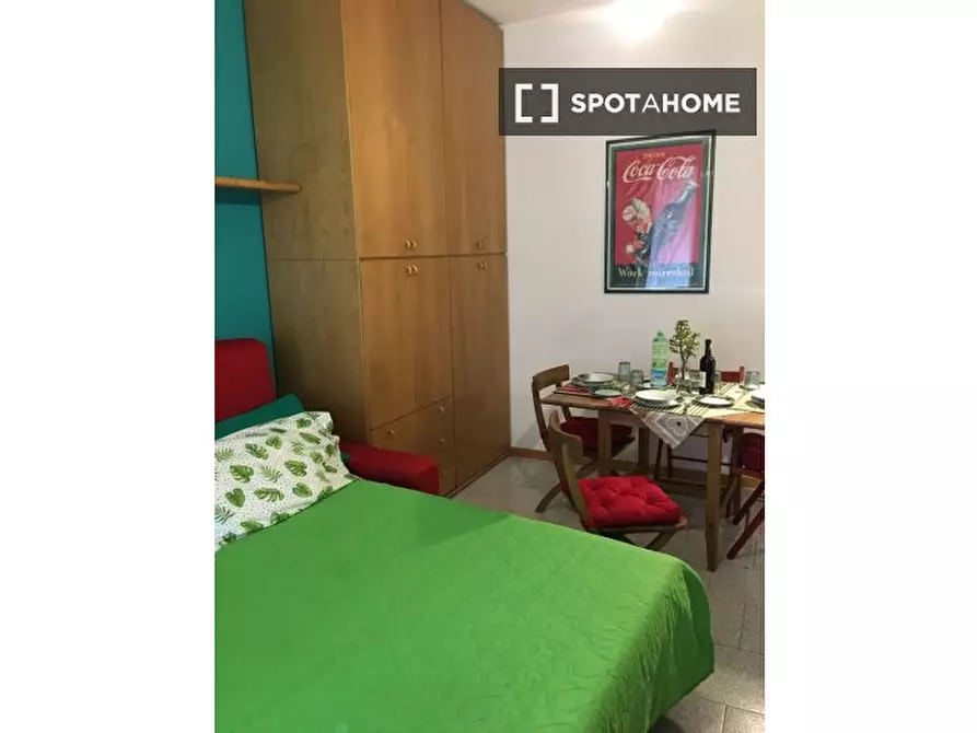 Immagine 12 di Ufficio in affitto  in Via Mac Mahon a Milano