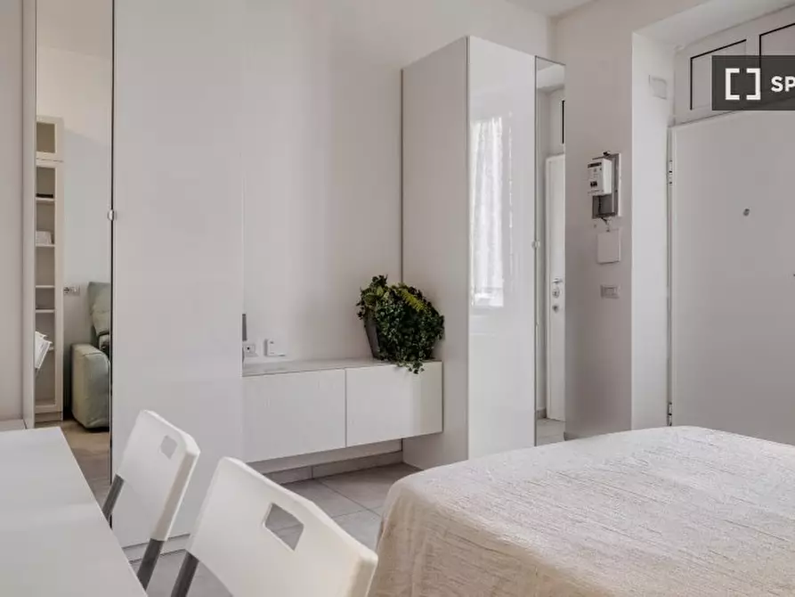 Immagine 10 di Ufficio in affitto  in Via Busseto a Milano