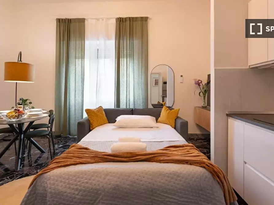 Immagine 5 di Appartamento in affitto  in Via Guido Monaco a Firenze