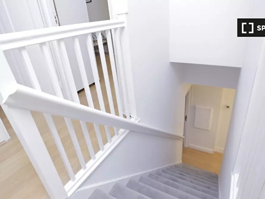 Immagine 11 di Camera condivisa in affitto  in Windmill Ln a Stratford