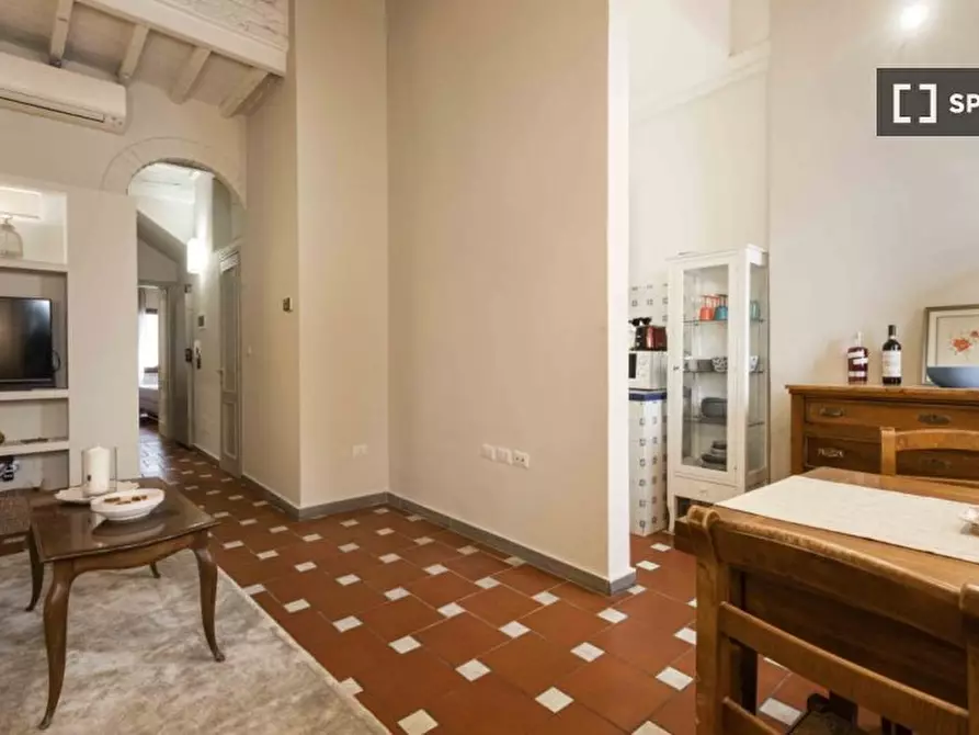 Immagine 14 di Appartamento in affitto  in Borgo S. Frediano a Firenze