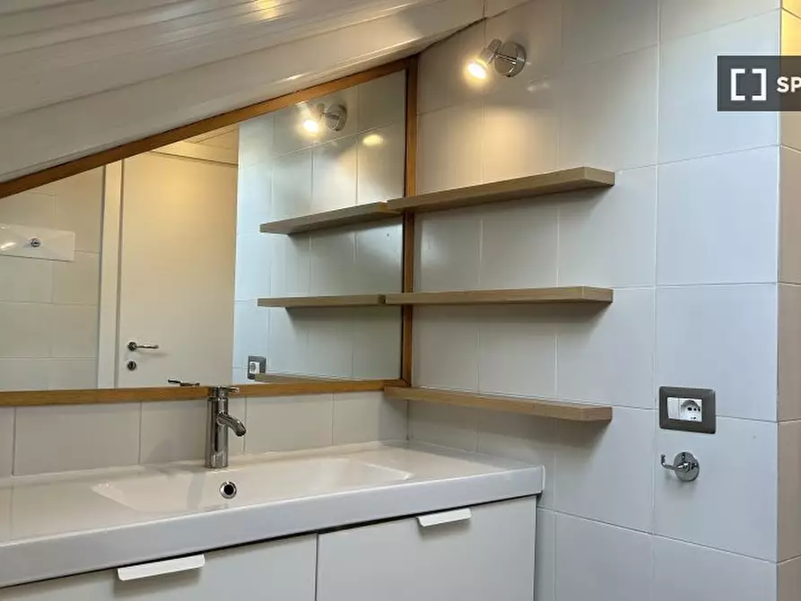 Immagine 2 di Appartamento in affitto  in Via Carlo Botta a Milano