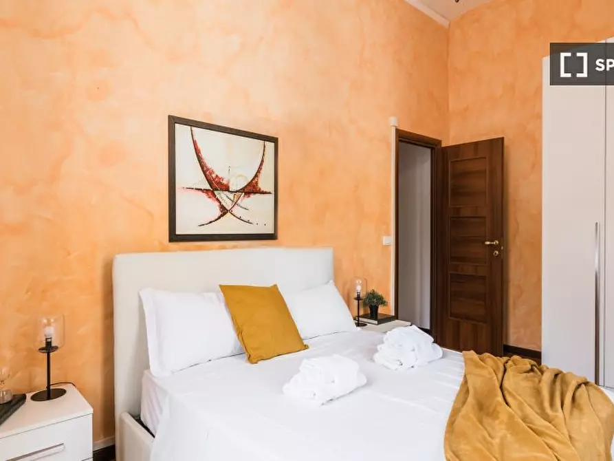 Immagine 14 di Appartamento in affitto  in Via Giovanni Giolitti a Roma