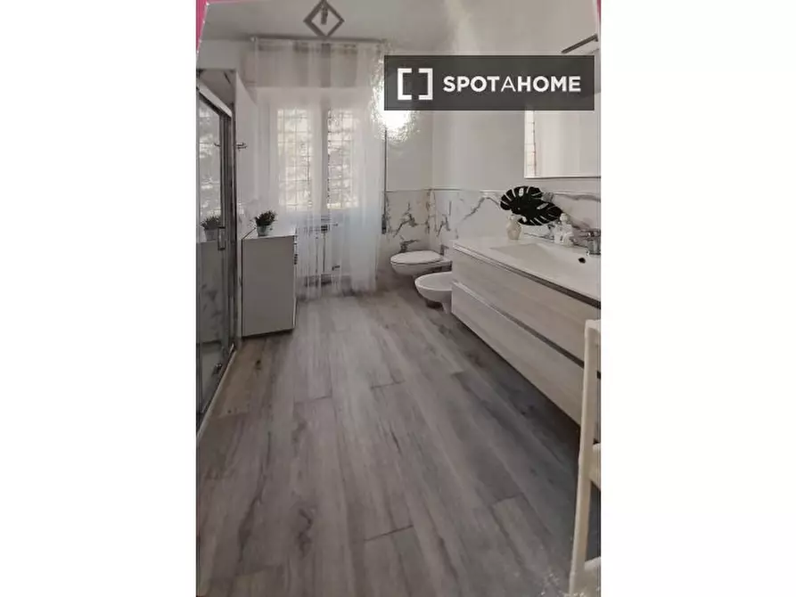 Immagine 8 di Camera condivisa in affitto  in Viale Europa a Brescia