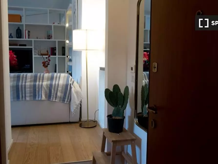 Immagine 8 di Ufficio in affitto  in Via Padova a Milano