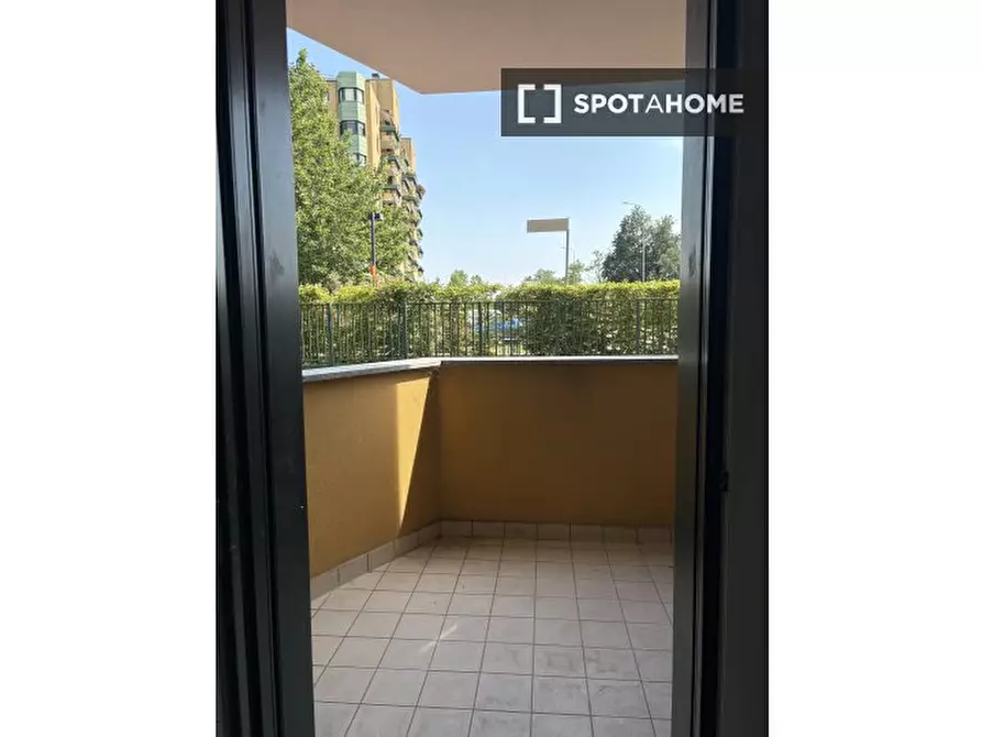 Immagine 7 di Appartamento in affitto  in Via Norberto Bobbio a Pioltello