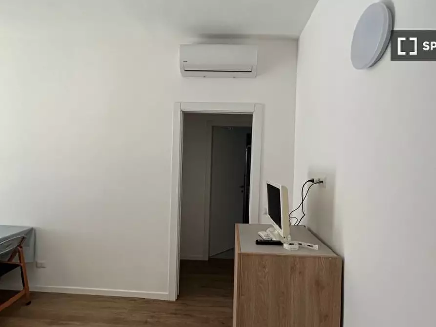Immagine 2 di Camera condivisa in affitto  in Via Vipacco a Milano