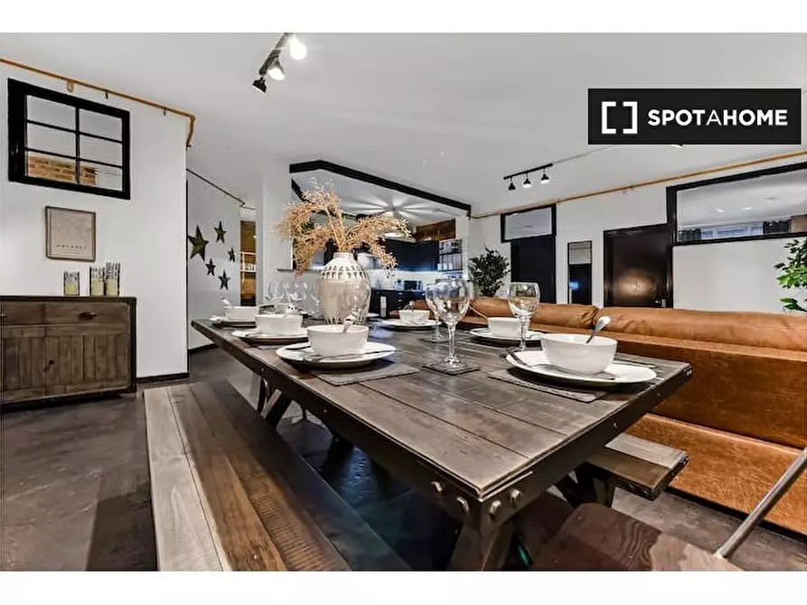 Immagine 7 di Appartamento in affitto  in Flat GG Enterprise House Tudor Grove E 7QL a Hackney