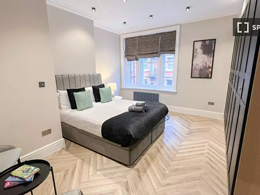 Immagine 13 di Appartamento in affitto  in Glentworth St a Camden Town