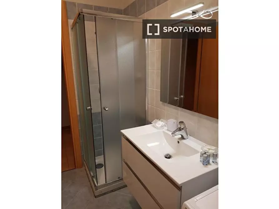 Immagine 14 di Appartamento in affitto  in Via Fra Riccardo Pampuri a Milano