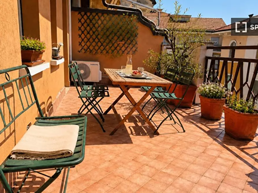 Immagine 6 di Ufficio in affitto  in Via Privata Orvieto a Milano