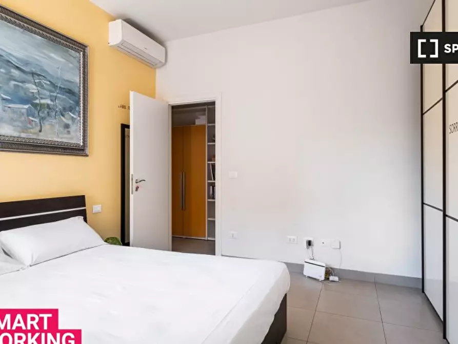 Immagine 10 di Appartamento in affitto  in Via Libero Bergonzoni a Bologna