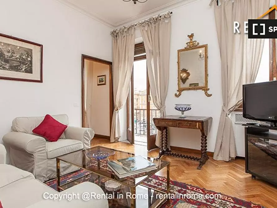 Immagine 14 di Appartamento in affitto  in Via di S. Nicola de' Cesarini a Roma