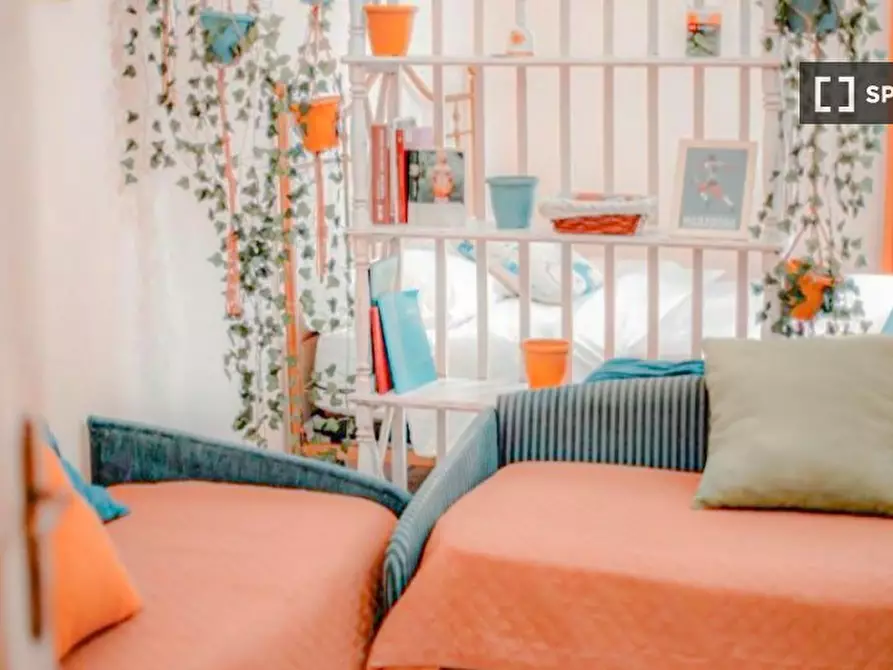 Immagine 7 di Ufficio in affitto  in V. Salvator Rosa a Napoli