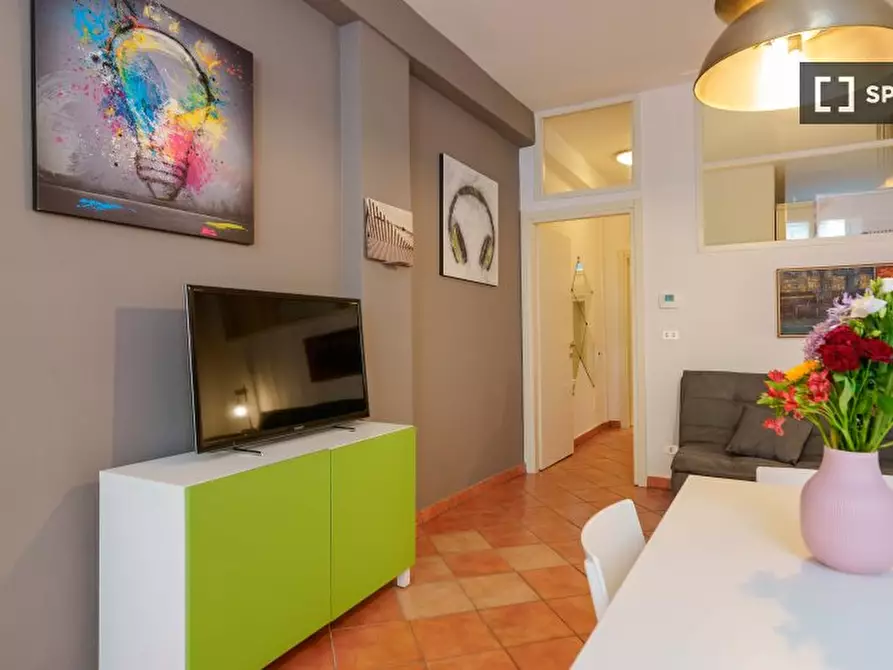 Immagine 5 di Ufficio in affitto  in Via Zamboni a Bologna