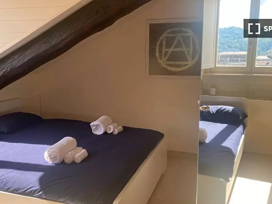 Immagine 3 di Appartamento in affitto  in Via Paolo Sacchi a Torino