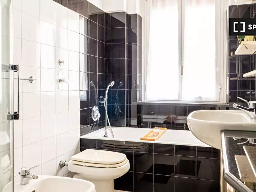 Immagine 19 di Appartamento in affitto  in Via Ilarione Rancati a Milano