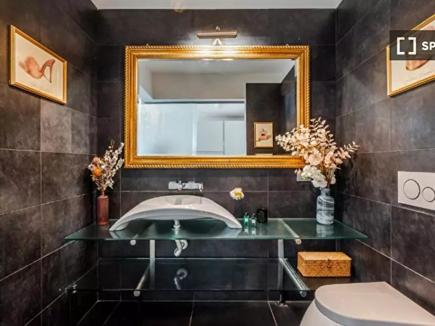 Immagine 5 di Appartamento in affitto  in Via Privata della Passarella a Milano